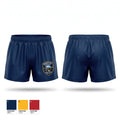 Bridgeport Township Police Department Ranger Panties - 1