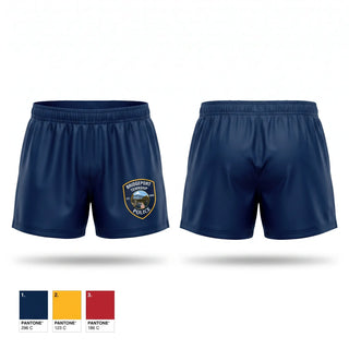 Ranger Panties, Bridgeport Township Police Department, Police, Teamtime, Team time, sublimation, custom sports apparel, team uniforms, spirit wear, spiritwear, sports uniforms, custom shirts, team store, custom team store, fundraiser sports, apparel fundraiser