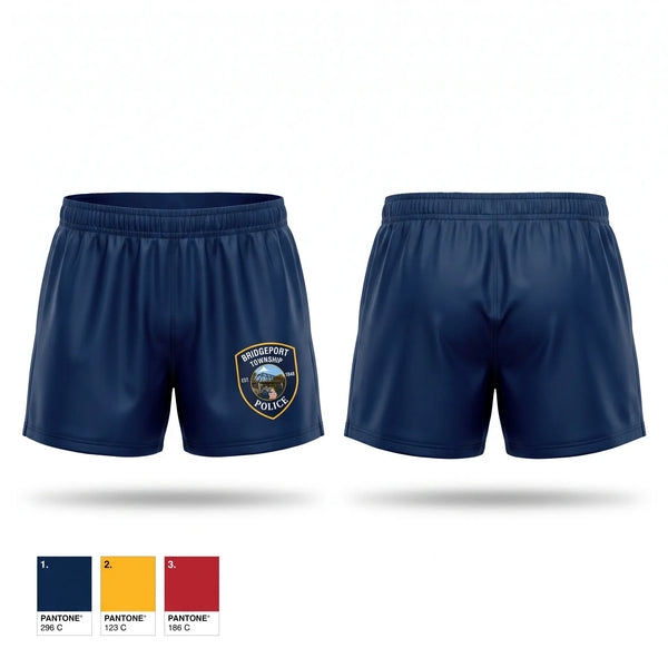 Ranger Panties, Bridgeport Township Police Department, Police, Teamtime, Team time, sublimation, custom sports apparel, team uniforms, spirit wear, spiritwear, sports uniforms, custom shirts, team store, custom team store, fundraiser sports, apparel fundraiser