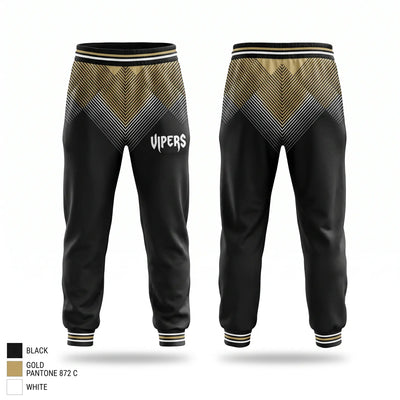 VIPERS Sweatpants - 2
