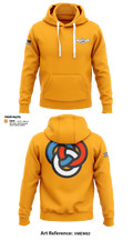 The K2 Way 40889652 Hoodie - 4