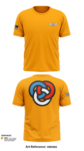 The K2 Way 40889652 Short Sleeve Performance Shirt - 4