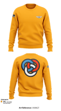 The K2 Way 40889652 Crew Neck Sweatshirt - 4