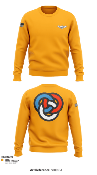 The K2 Way 40889652 Crew Neck Sweatshirt - 4