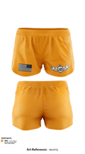 The K2 Way 40889652 Ranger Panties - 4