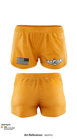 The K2 Way 40889652 Ranger Panties - 4