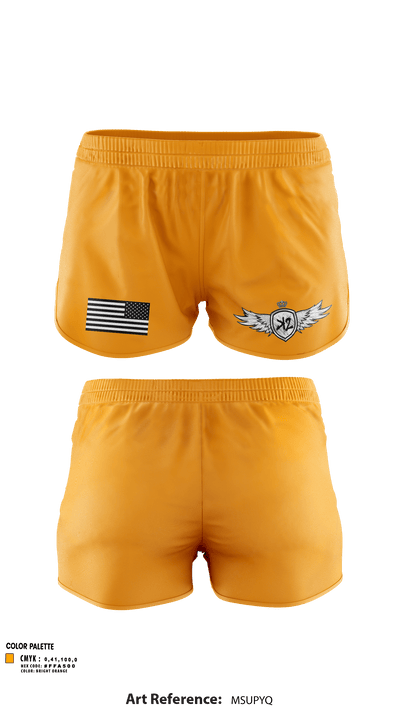 The K2 Way 40889652 Ranger Panties - 4