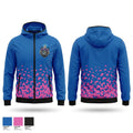 Party Naked Windbreaker - 1