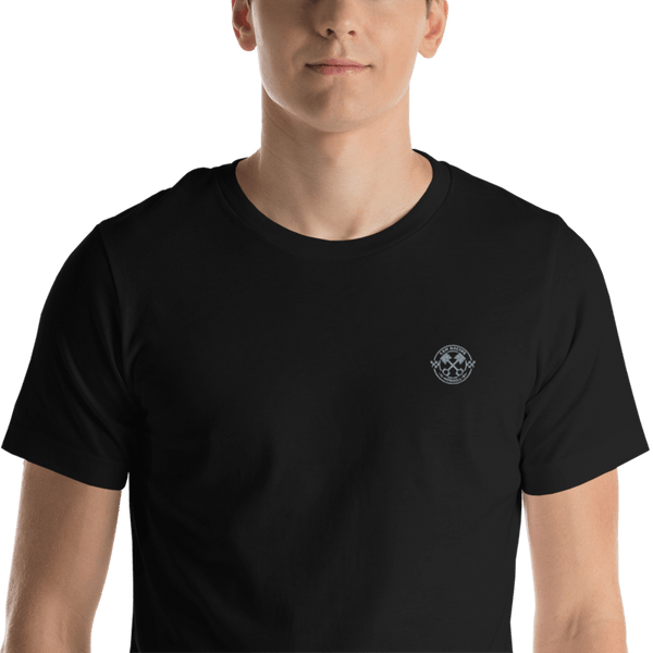 Cam racing 43977942 Unisex Staple T-Shirt | Bella + Canvas 3001