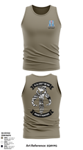Bravo Company 205th MI Battalion 16788599 Tank Top - 4