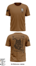 Whitewolf 93996092 Short Sleeve Performance Shirt - 11
