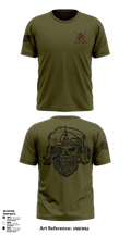 Whitewolf 93996092 Short Sleeve Performance Shirt - 12