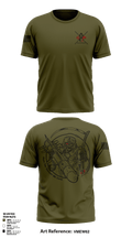 Whitewolf 93996092 Short Sleeve Performance Shirt - 13