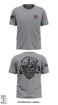 Whitewolf 93996092 Short Sleeve Performance Shirt - 15