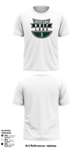 Lakewood Ranch High School Golf 88405748 Short Sleeve Performance Shirt - 11