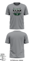 Lakewood Ranch High School Golf 88405748 Short Sleeve Performance Shirt - 12