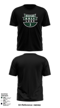 Lakewood Ranch High School Golf 88405748 Short Sleeve Performance Shirt - 13