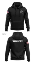 Lincoln County Narcotics 81046896 Hoodie - 22