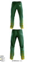 Sweet Home Huskies Sweatpants - 1