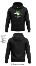Sweet Home Huskies Hoodie -2