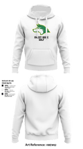 Sweet Home Huskies Hoodie -3