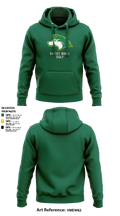 Sweet Home Huskies Hoodie - 4