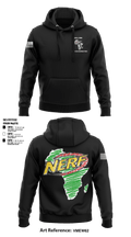 B CO 1-179IN 87314360 Hoodie - 52