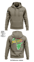 B CO 1-179IN 87314360 Hoodie - 54