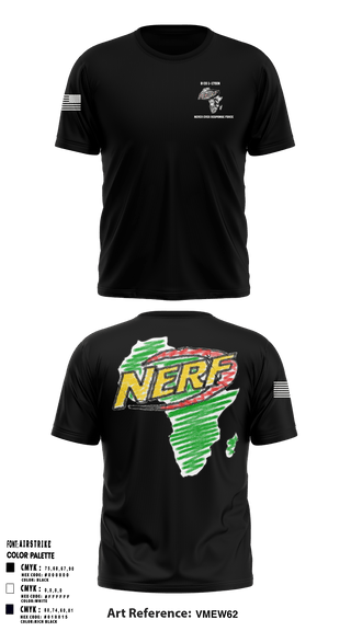 B CO 1-179IN 87314360 Short Sleeve Performance Shirt - 52