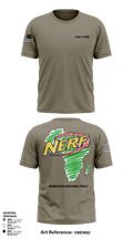 B CO 1-179IN 87314360 Short Sleeve Performance Shirt - 54