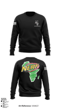 B CO 1-179IN 87314360 Crew Neck Sweatshirt - 52