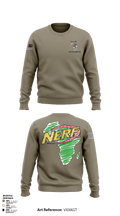 B CO 1-179IN 87314360 Crew Neck Sweatshirt - 51