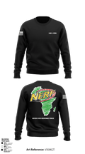 B CO 1-179IN 87314360 Crew Neck Sweatshirt - 53