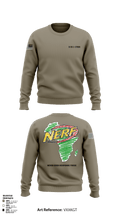 B CO 1-179IN 87314360 Crew Neck Sweatshirt - 54