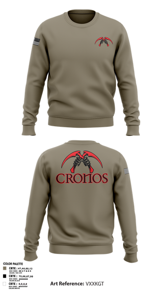 Crew Neck Sweatshirt, , , Teamtime, Team time, sublimation, custom sports apparel, team uniforms, spirit wear, spiritwear, sports uniforms, custom shirts, team store, custom team store, fundraiser sports, apparel fundraiser