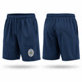 Patrol Athletic Shorts With Pockets - 1