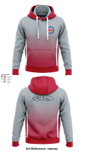 Ken Feiny Hoodie - 1