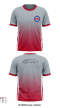 Ken Feiny Short Sleeve Performance Shirt - 1