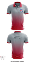 Ken FeinyShort Sleeve Performance Polo - 1