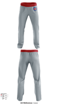 Ken Feiny Sweatpants - 1