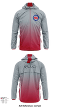 Ken Feiny Windbreaker - 1