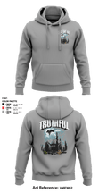 TRUTHFUL-23.LLC 37288792 Hoodie -10