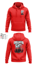TRUTHFUL-23.LLC 37288792 Hoodie -12