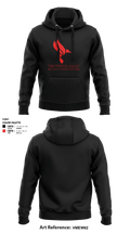 TRUTHFUL-23.LLC 37288792 Hoodie - 2