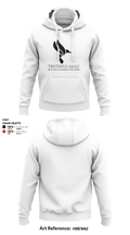 TRUTHFUL-23.LLC 37288792 Hoodie - 3