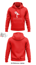 TRUTHFUL-23.LLC 37288792 Hoodie - 4