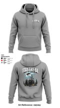 TRUTHFUL-23.LLC 37288792 Hoodie -9