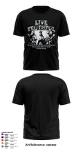 TRUTHFUL-23.LLC 37288792 Short Sleeve Performance Shirt -17