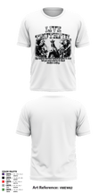 TRUTHFUL-23.LLC 37288792 Short Sleeve Performance Shirt -20