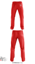 TRUTHFUL-23.LLC 37288792 Sweatpants - 1